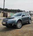 SUV   Subaru Forester 2012 , 750000 , 