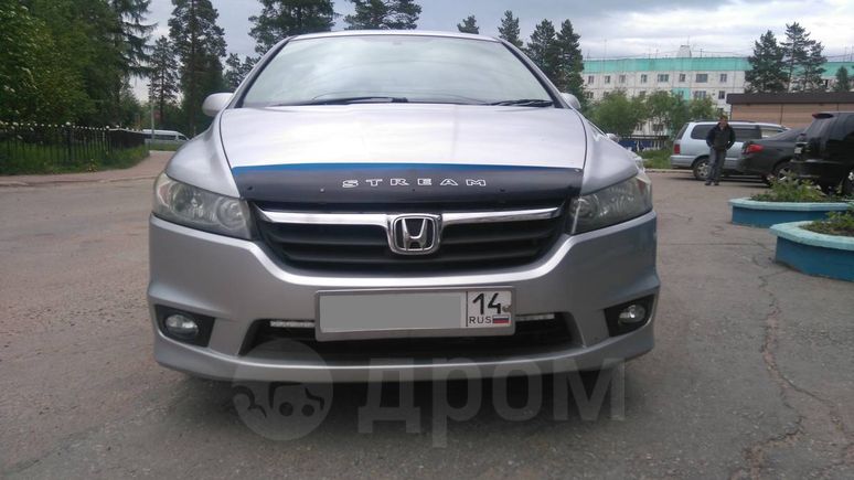    Honda Stream 2007 , 520000 , 