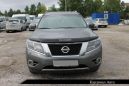 SUV   Nissan Pathfinder 2014 , 1750000 , 