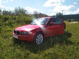 BMW 3-Series 2001 , 310000 , 