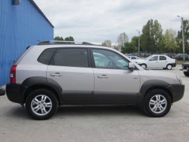 SUV   Hyundai Tucson 2005 , 450000 ,  