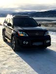 SUV   Lexus GX470 2008 , 1700000 , 