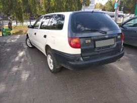  Toyota Caldina 1998 , 169000 , 