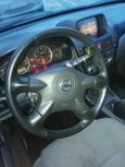  Nissan Almera 2003 , 180000 , 