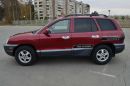 SUV   Hyundai Santa Fe 2004 , 430000 , 