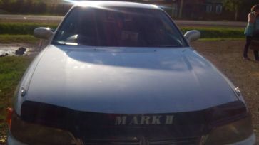  Toyota Mark II 1992 , 100000 , 