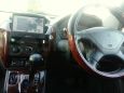    Mitsubishi Chariot Grandis 1997 , 160000 , 