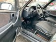 SUV   Chevrolet Niva 2006 , 188000 , 