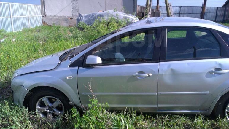  Ford Focus 2006 , 80000 , 