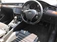  Volkswagen Passat 2015 , 1050000 , 
