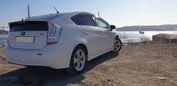  Toyota Prius 2010 , 740000 , 