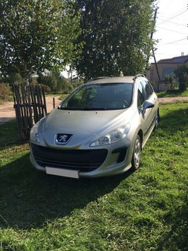  Peugeot 308 2008 , 270000 , 