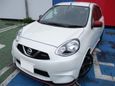  Nissan March 2018 , 318000 , 