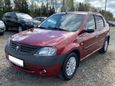  Renault Logan 2008 , 285000 , 