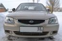  Hyundai Accent 2007 , 275000 , 