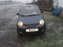  Daewoo Matiz 2003 , 42000 , 