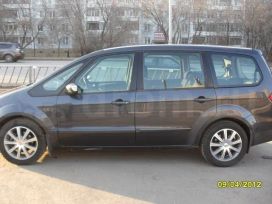    Ford Galaxy 2007 , 495555 , 