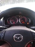  Mazda Mazda6 2007 , 135000 , 