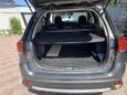 SUV   Mitsubishi Outlander 2017 , 1399000 , -