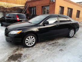  Toyota Camry 2006 , 520000 , 