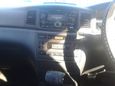  Toyota Allex 2003 , 330000 , 