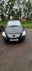  Mercedes-Benz B-Class 2007 , 450000 , 