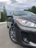  Mazda Mazda3 2012 , 580000 , 