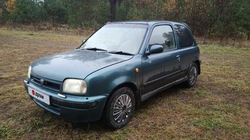  3  Nissan March 1995 , 120000 , 