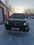 SUV   Toyota Land Cruiser Prado 2006 , 1670000 , 