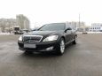  Mercedes-Benz S-Class 2006 , 770000 , 