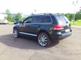 SUV   Volkswagen Touareg 2006 , 666000 , 