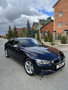  BMW 3-Series 2014 , 2380000 , 