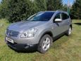 SUV   Nissan Qashqai+2 2009 , 815000 , 