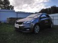  Kia Rio 2015 , 500000 , 