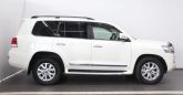 SUV   Toyota Land Cruiser 2016 , 3780000 , 