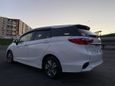  Honda Shuttle 2015 , 855000 , 