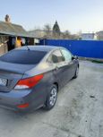  Hyundai Solaris 2014 , 550000 , 