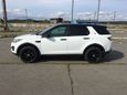 SUV   Land Rover Discovery Sport 2015 , 1750000 , 