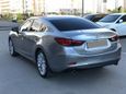  Mazda Mazda6 2014 , 1020000 , 