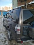 SUV   Mitsubishi Pajero 2015 , 1500000 , 