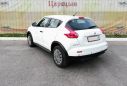 SUV   Nissan Juke 2012 , 525000 , 