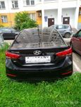  Hyundai Solaris 2018 , 870000 , 