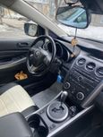 SUV   Mazda CX-7 2011 , 875000 , 