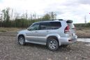 SUV   Toyota Land Cruiser Prado 2003 , 1100000 , 