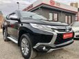 SUV   Mitsubishi Pajero Sport 2017 , 2120000 , 