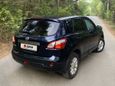 SUV   Nissan Qashqai 2011 , 610000 , 