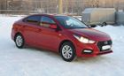  Hyundai Solaris 2017 , 740000 , 