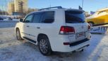 SUV   Lexus LX570 2013 , 4000000 , 