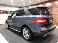 SUV   Mercedes-Benz M-Class 2014 , 1950000 , 