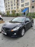  Mazda Mazda6 2010 , 650000 , 